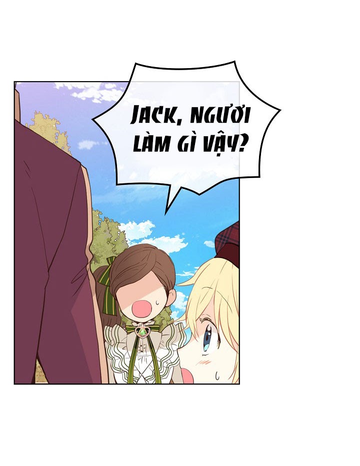Con Có Phải Là Con Gái Của Người Không?: Chapter 36