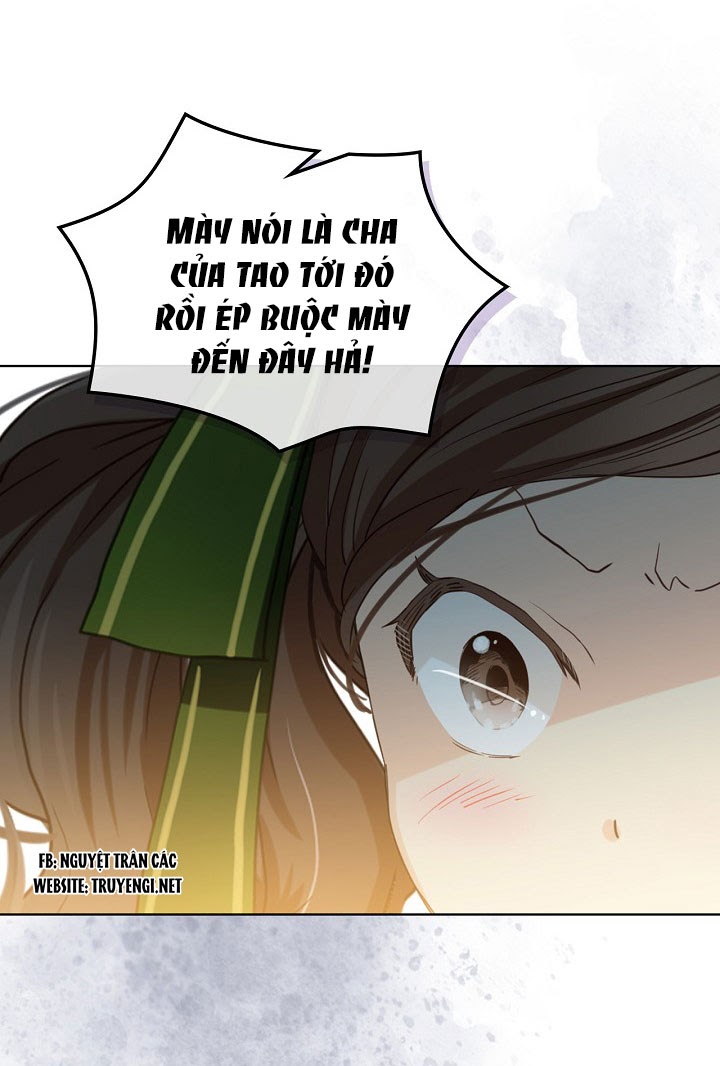 Con Có Phải Là Con Gái Của Người Không?: Chapter 36