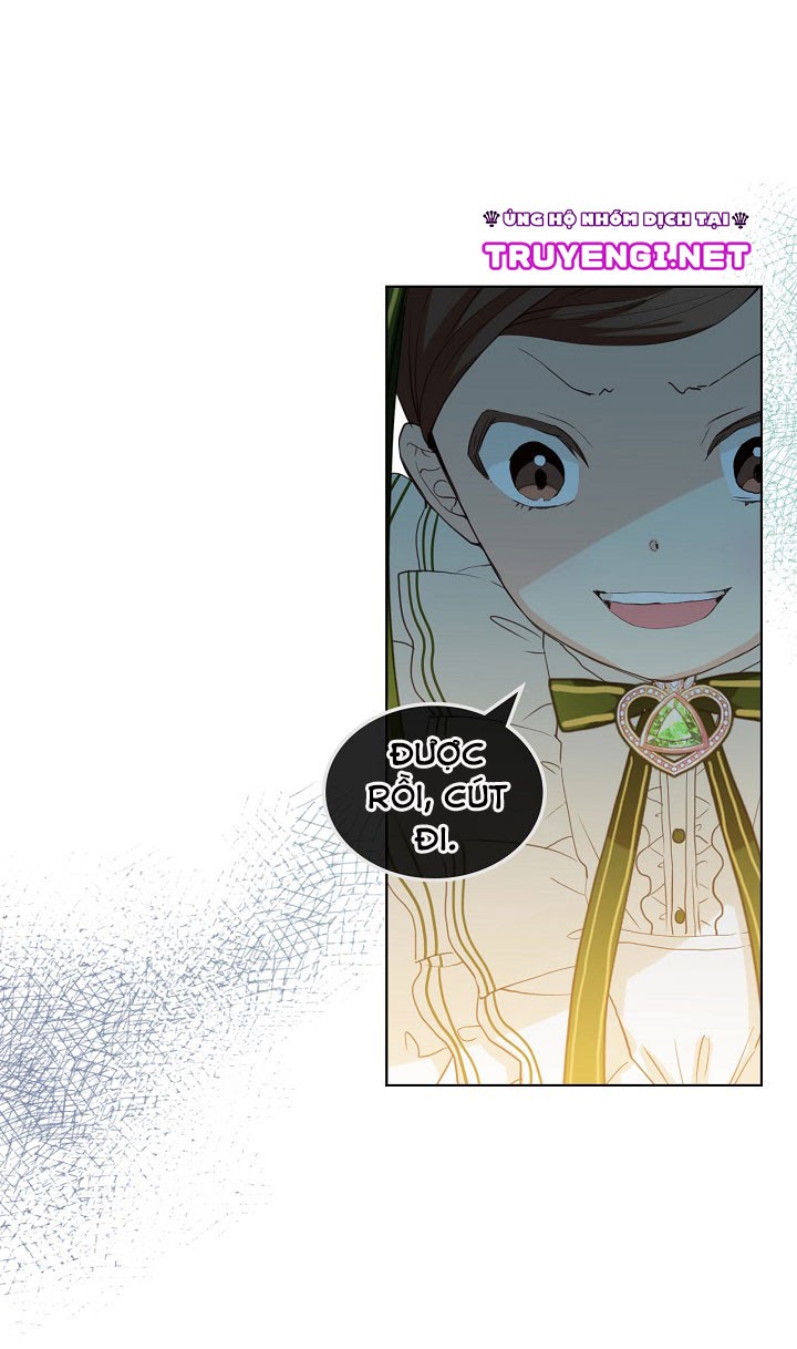 Con Có Phải Là Con Gái Của Người Không?: Chapter 36