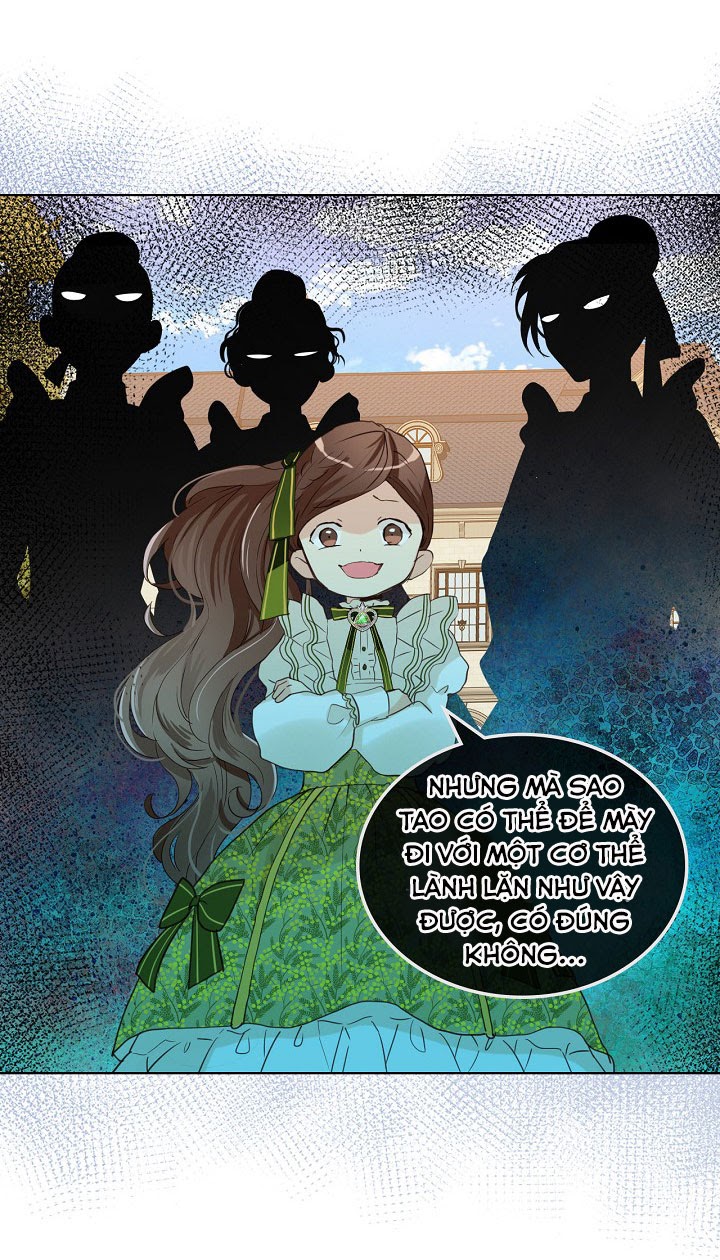 Con Có Phải Là Con Gái Của Người Không?: Chapter 36
