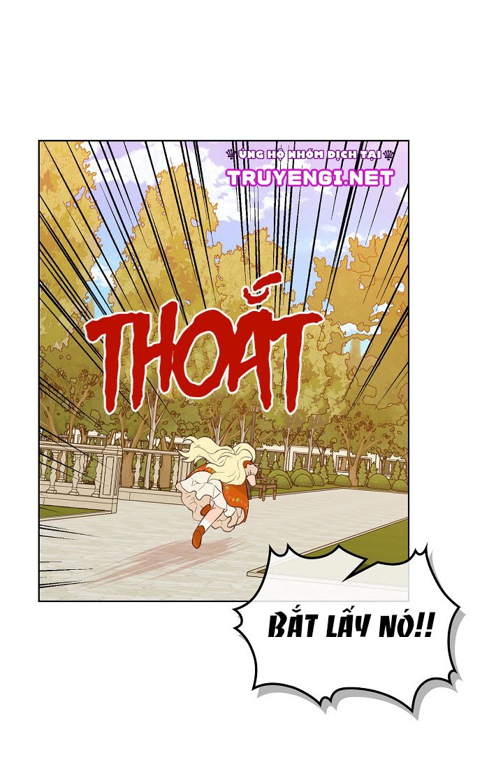 Con Có Phải Là Con Gái Của Người Không?: Chapter 36