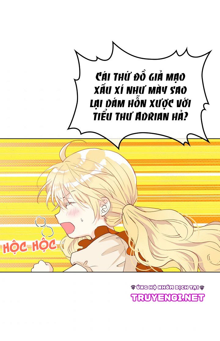 Con Có Phải Là Con Gái Của Người Không?: Chapter 36