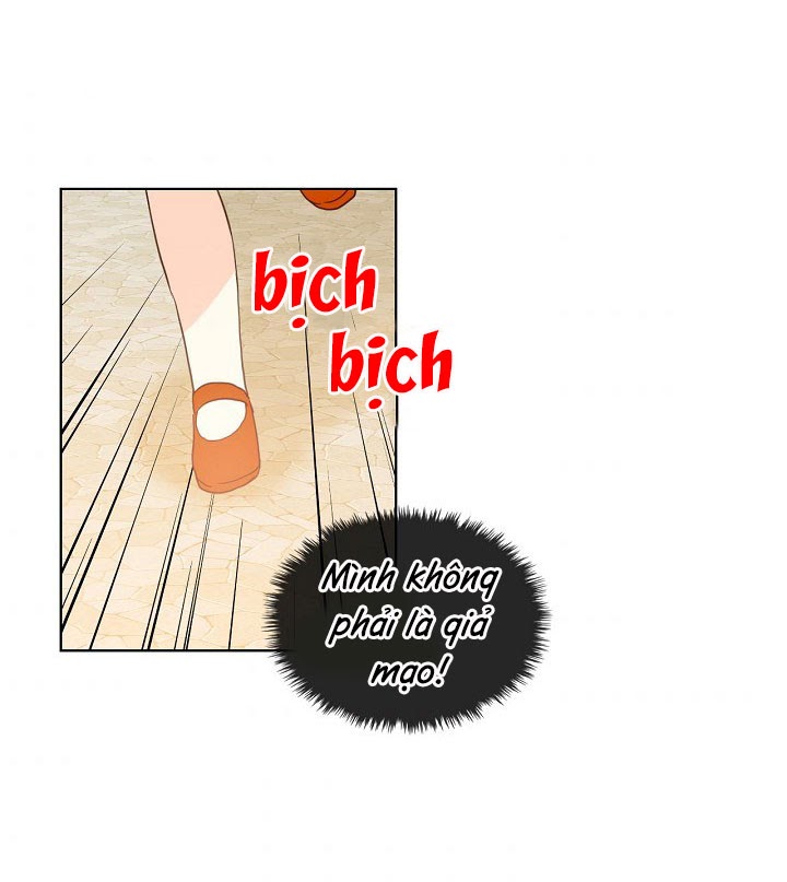 Con Có Phải Là Con Gái Của Người Không?: Chapter 36
