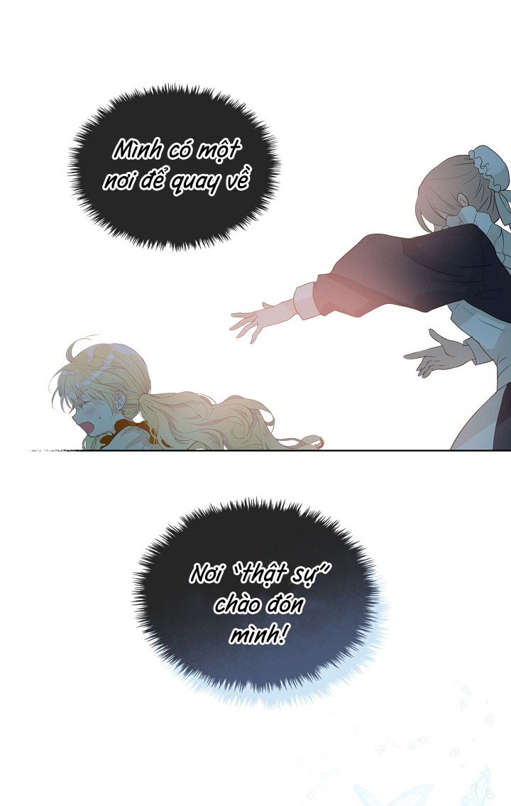 Con Có Phải Là Con Gái Của Người Không?: Chapter 36