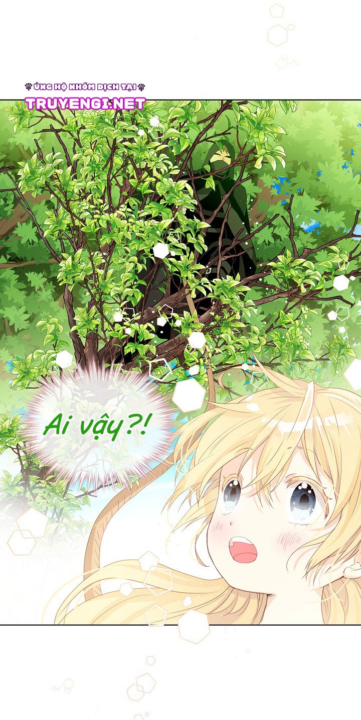 Con Có Phải Là Con Gái Của Người Không?: Chapter 36