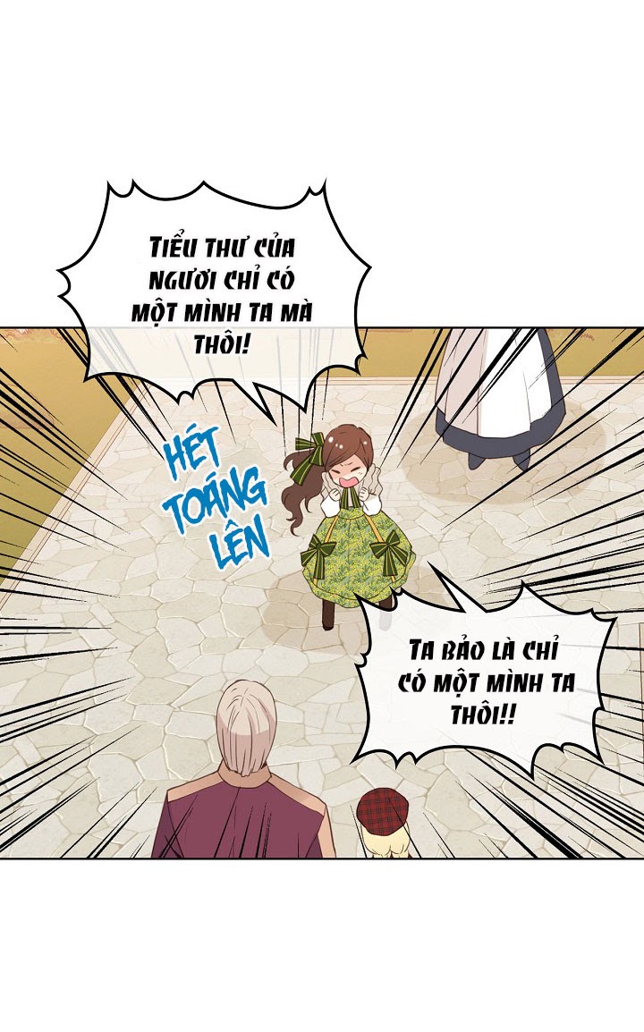 Con Có Phải Là Con Gái Của Người Không?: Chapter 36