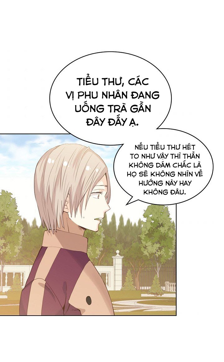 Con Có Phải Là Con Gái Của Người Không?: Chapter 36
