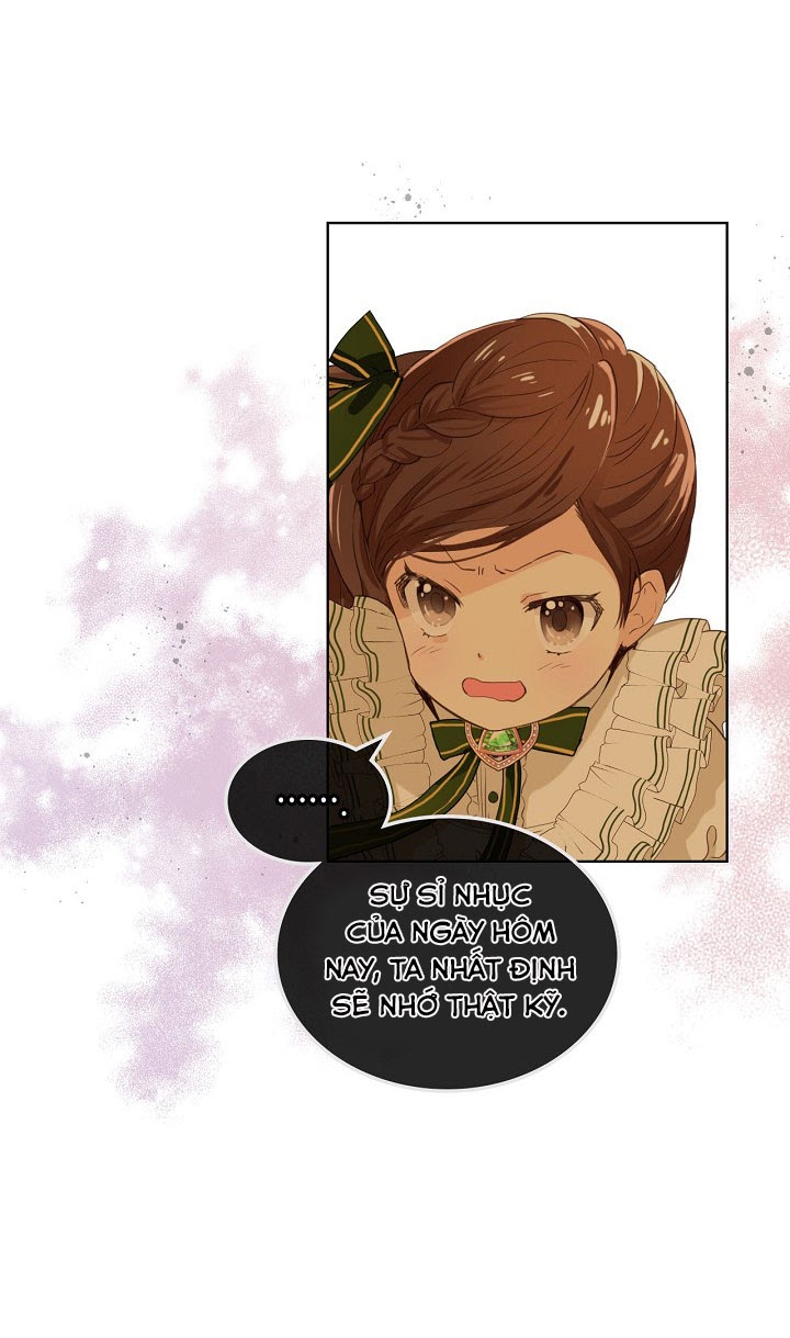 Con Có Phải Là Con Gái Của Người Không?: Chapter 36