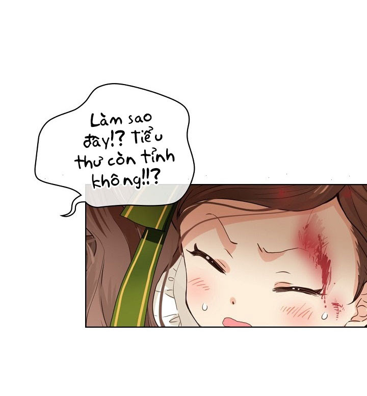 Con Có Phải Là Con Gái Của Người Không?: Chapter 37
