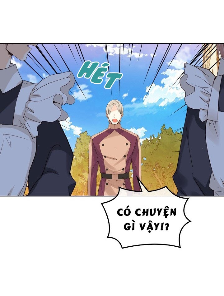Con Có Phải Là Con Gái Của Người Không?: Chapter 37