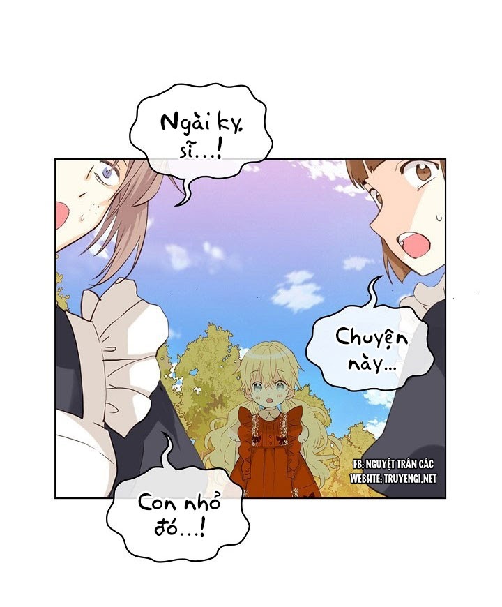 Con Có Phải Là Con Gái Của Người Không?: Chapter 37