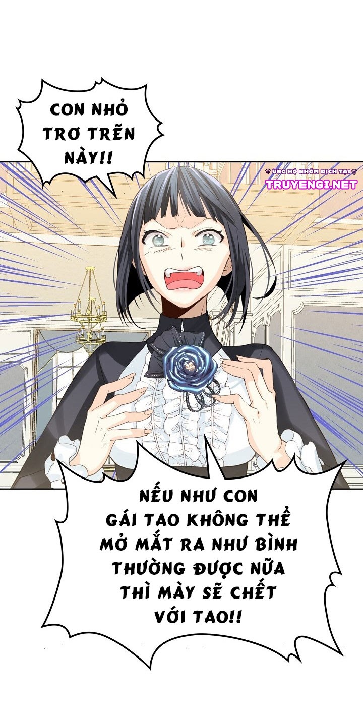 Con Có Phải Là Con Gái Của Người Không?: Chapter 37