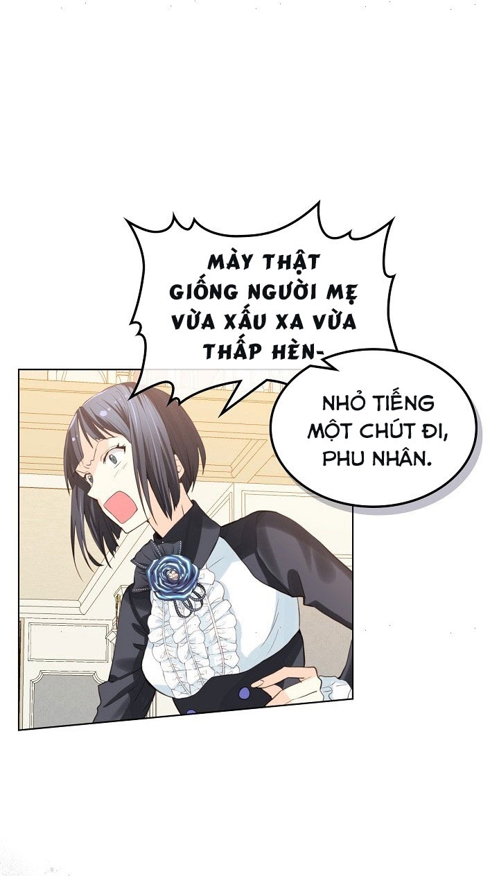 Con Có Phải Là Con Gái Của Người Không?: Chapter 37