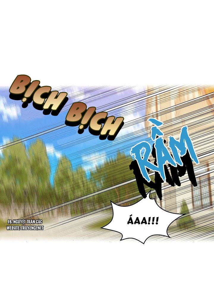 Con Có Phải Là Con Gái Của Người Không?: Chapter 37