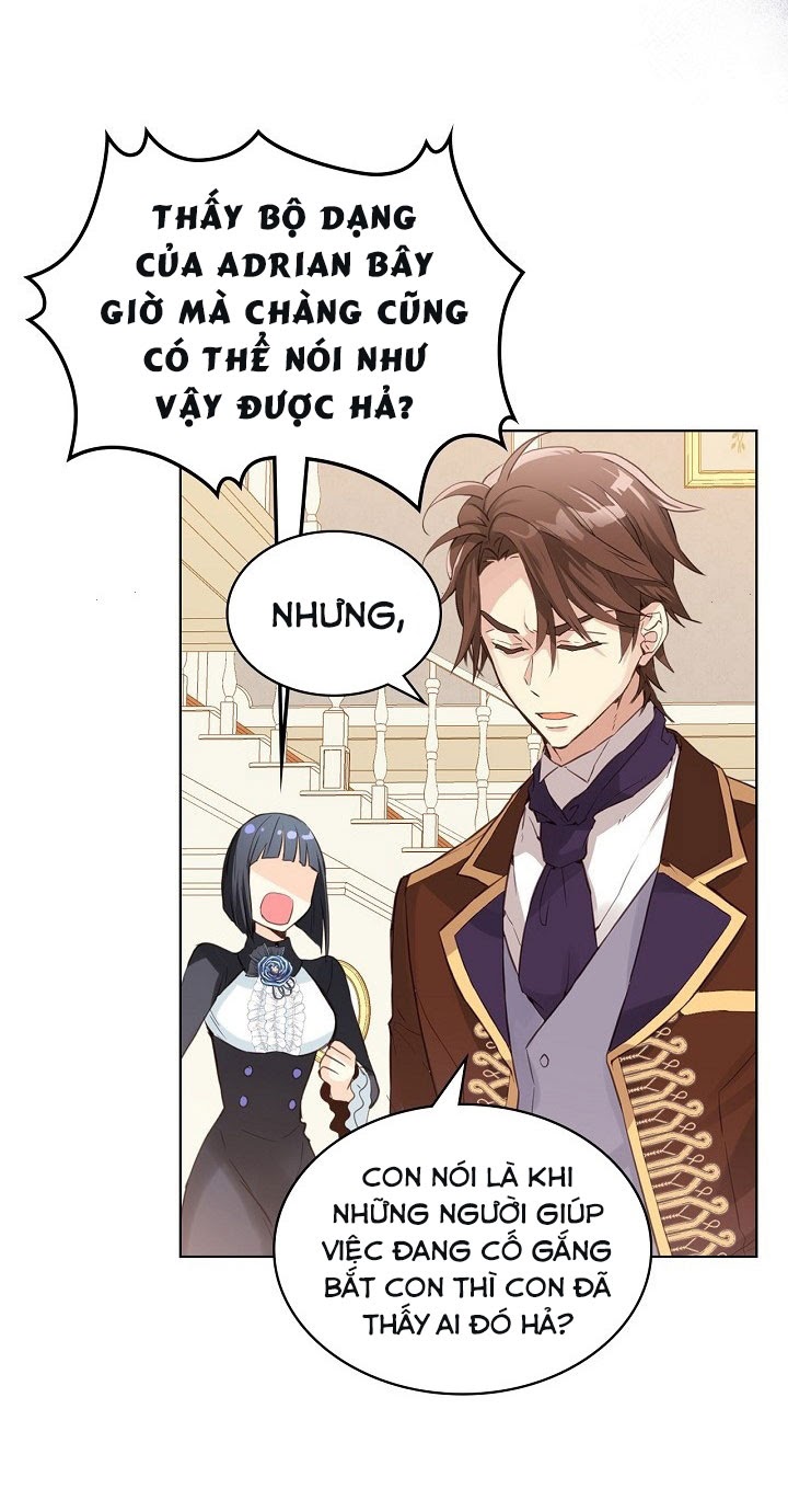 Con Có Phải Là Con Gái Của Người Không?: Chapter 37