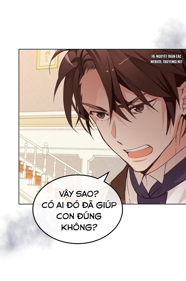 Con Có Phải Là Con Gái Của Người Không?: Chapter 37