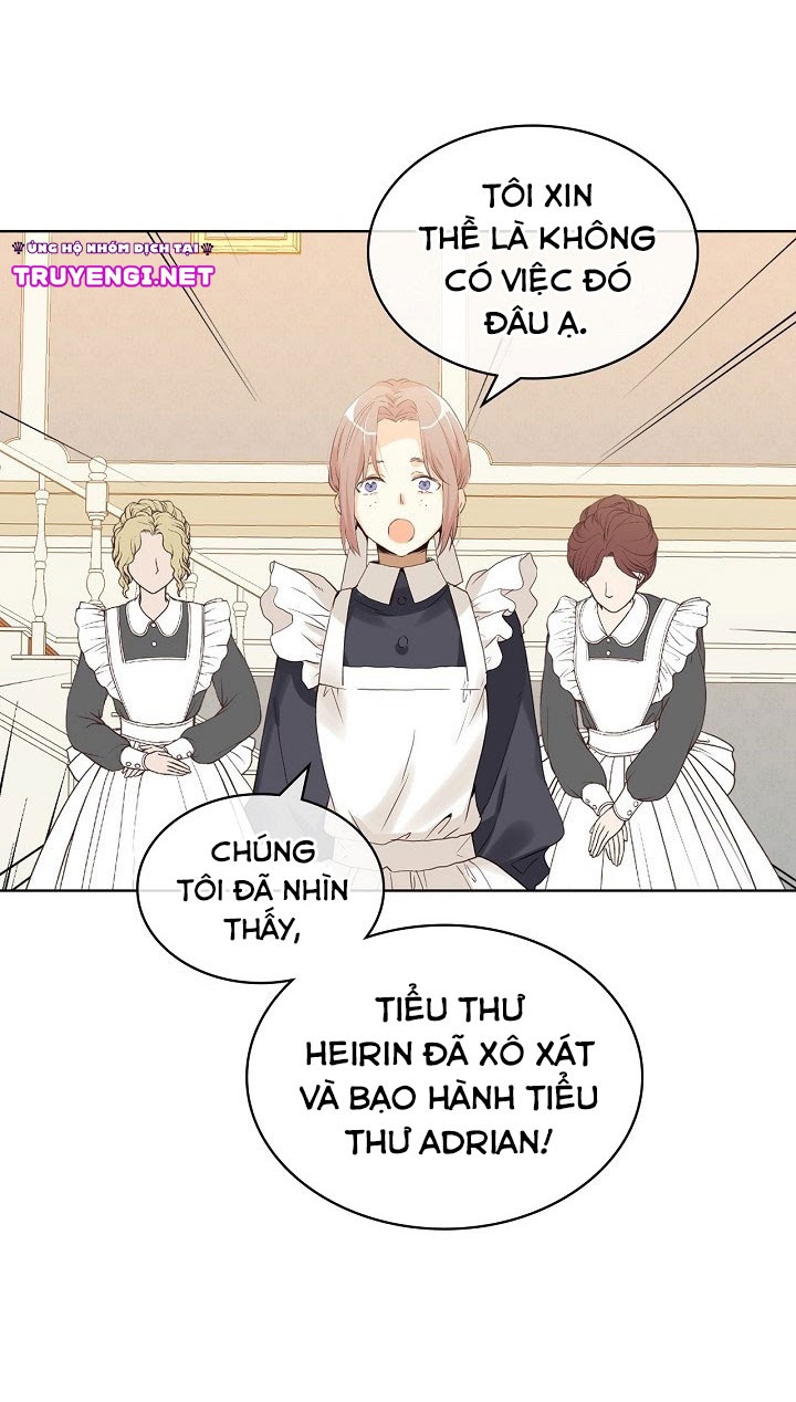 Con Có Phải Là Con Gái Của Người Không?: Chapter 37