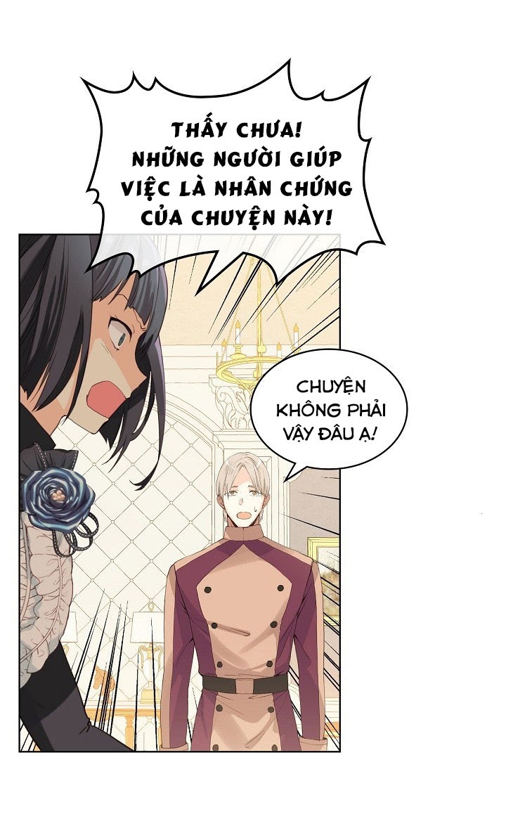 Con Có Phải Là Con Gái Của Người Không?: Chapter 37