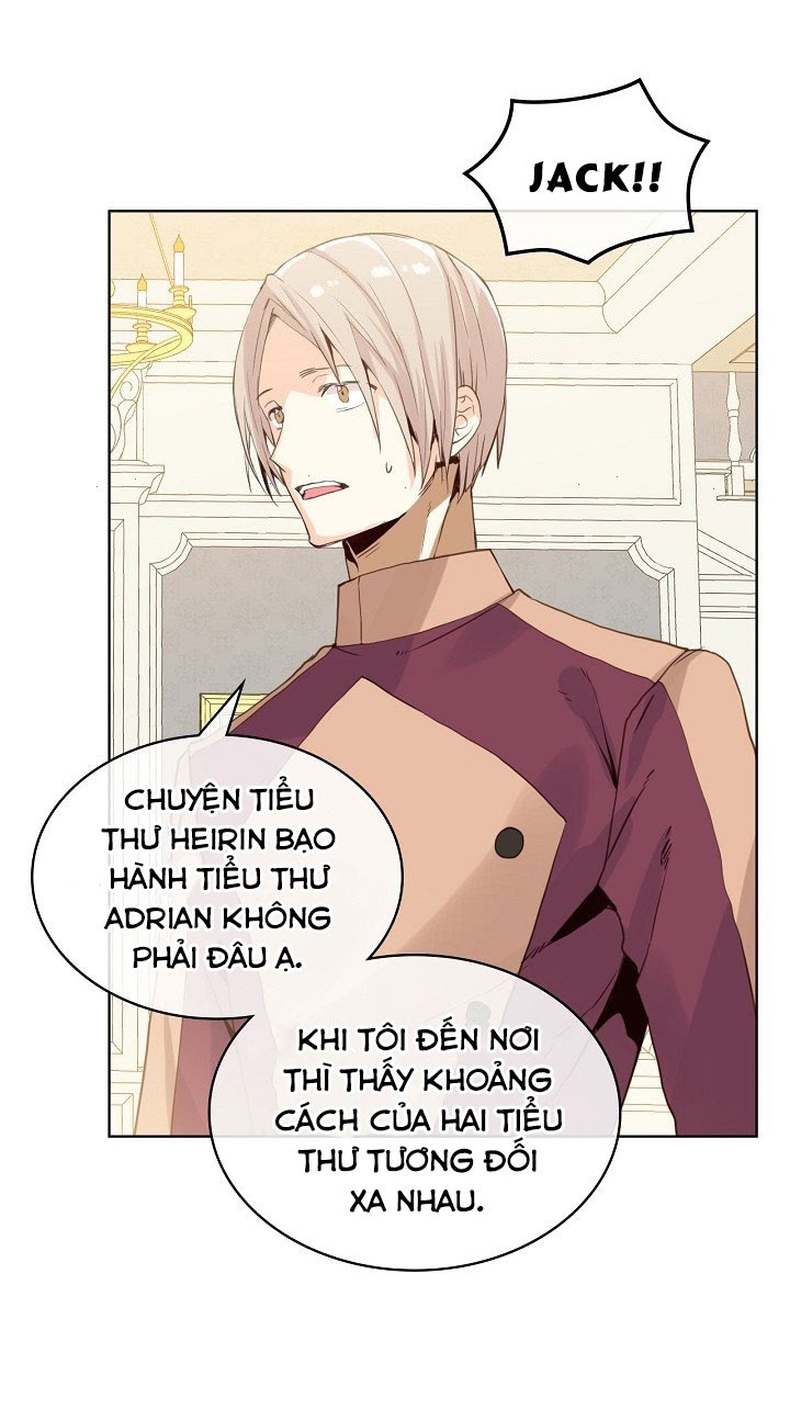 Con Có Phải Là Con Gái Của Người Không?: Chapter 37
