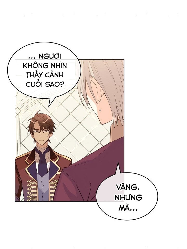 Con Có Phải Là Con Gái Của Người Không?: Chapter 37