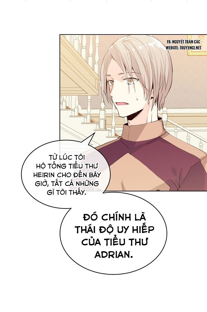 Con Có Phải Là Con Gái Của Người Không?: Chapter 37