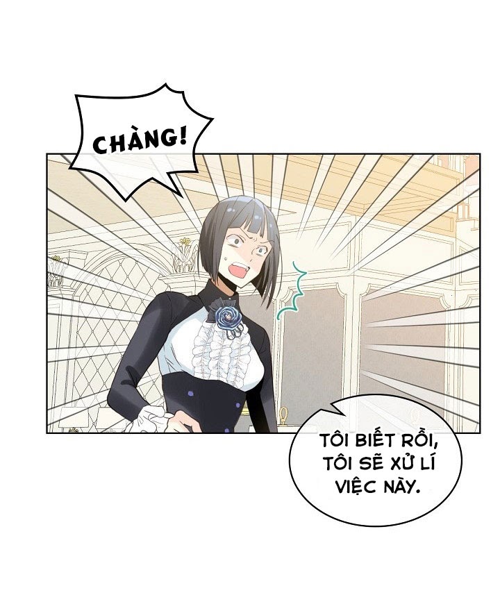Con Có Phải Là Con Gái Của Người Không?: Chapter 37
