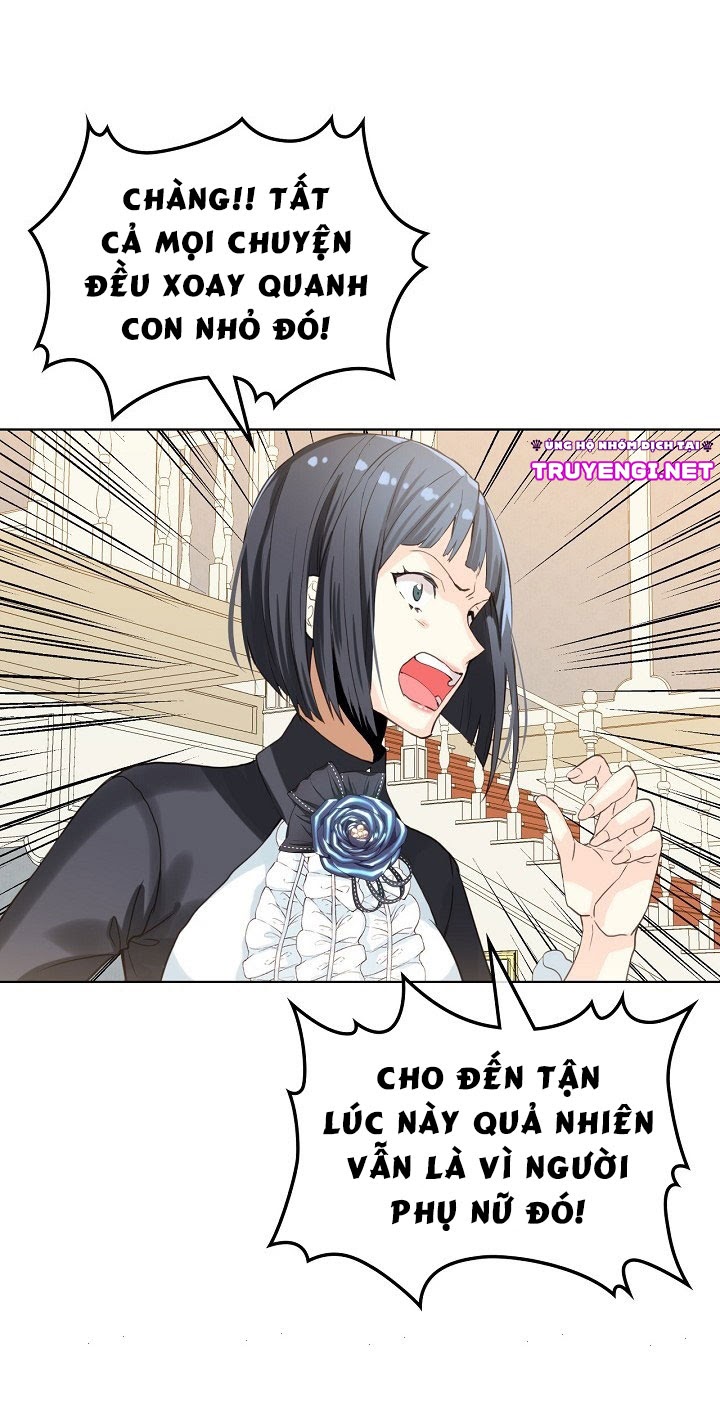 Con Có Phải Là Con Gái Của Người Không?: Chapter 37