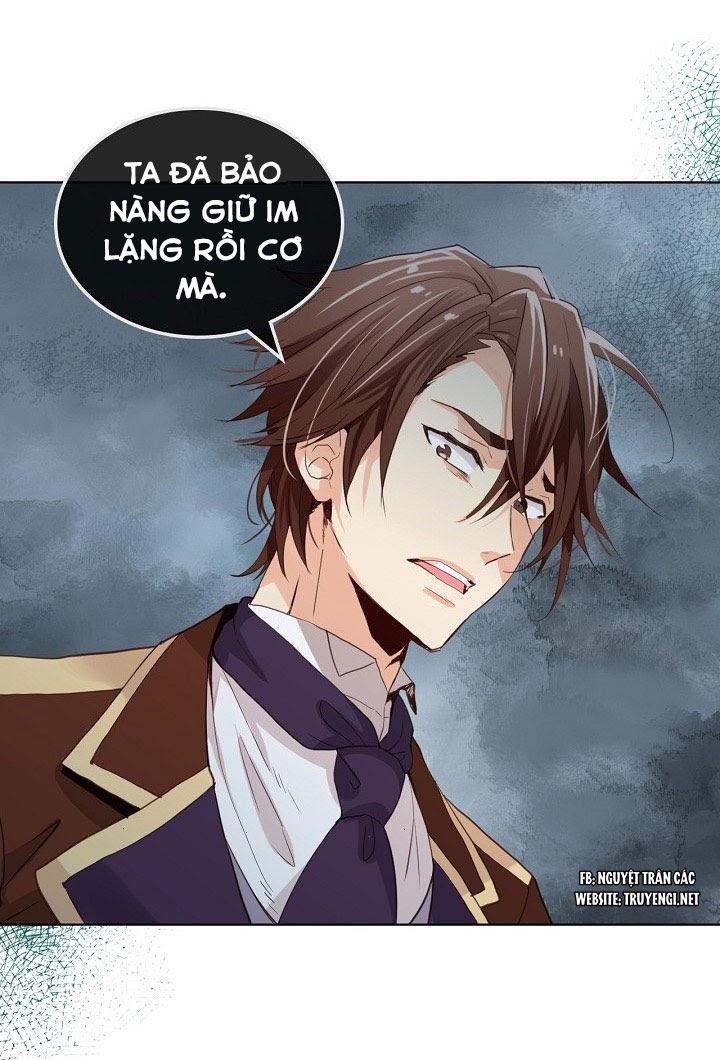 Con Có Phải Là Con Gái Của Người Không?: Chapter 37