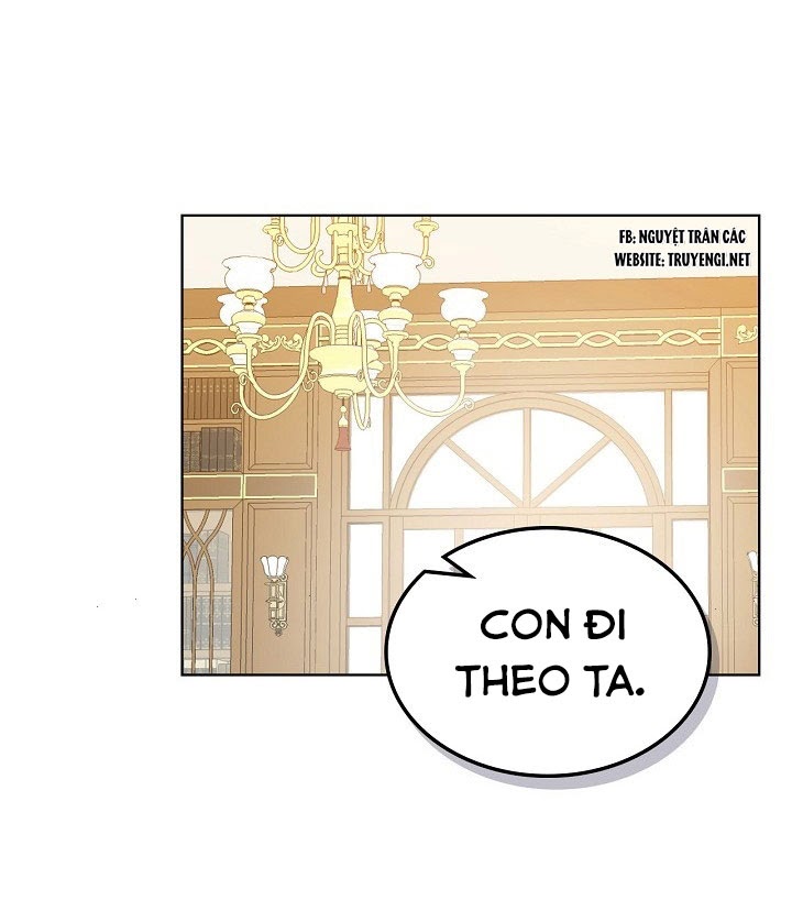 Con Có Phải Là Con Gái Của Người Không?: Chapter 37