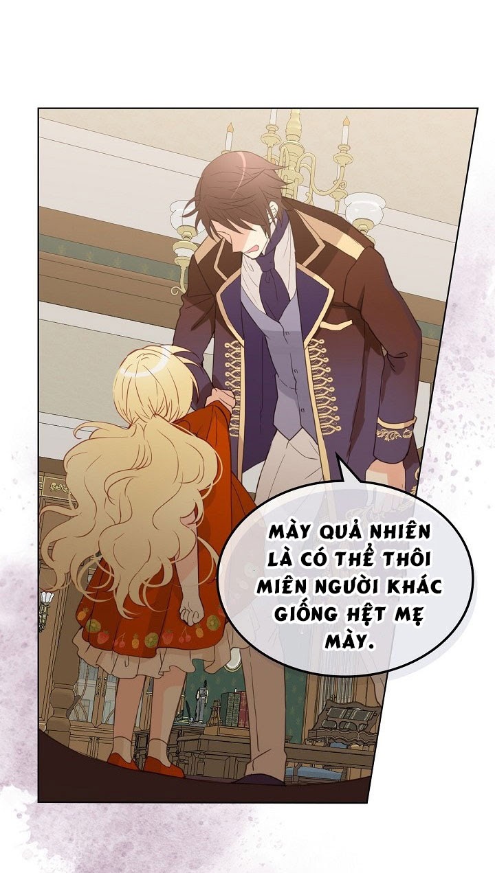 Con Có Phải Là Con Gái Của Người Không?: Chapter 37