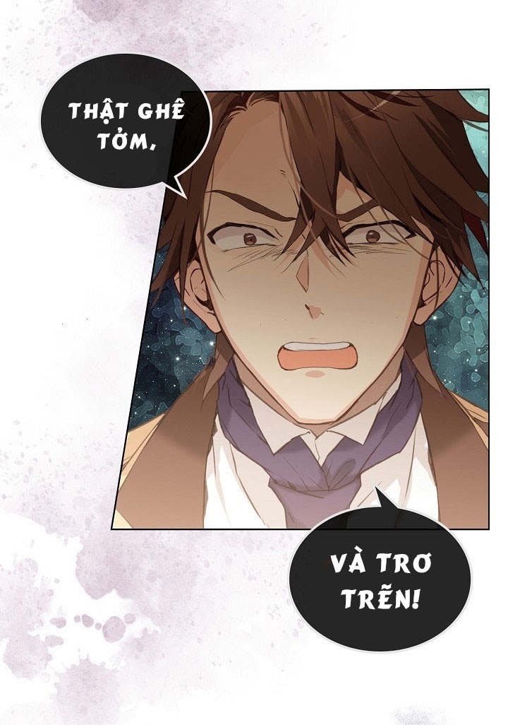 Con Có Phải Là Con Gái Của Người Không?: Chapter 37