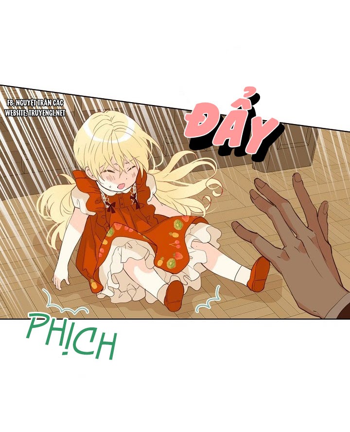 Con Có Phải Là Con Gái Của Người Không?: Chapter 37