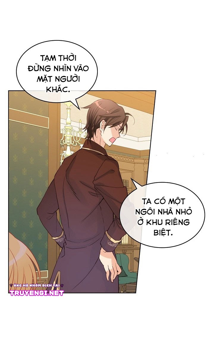 Con Có Phải Là Con Gái Của Người Không?: Chapter 37