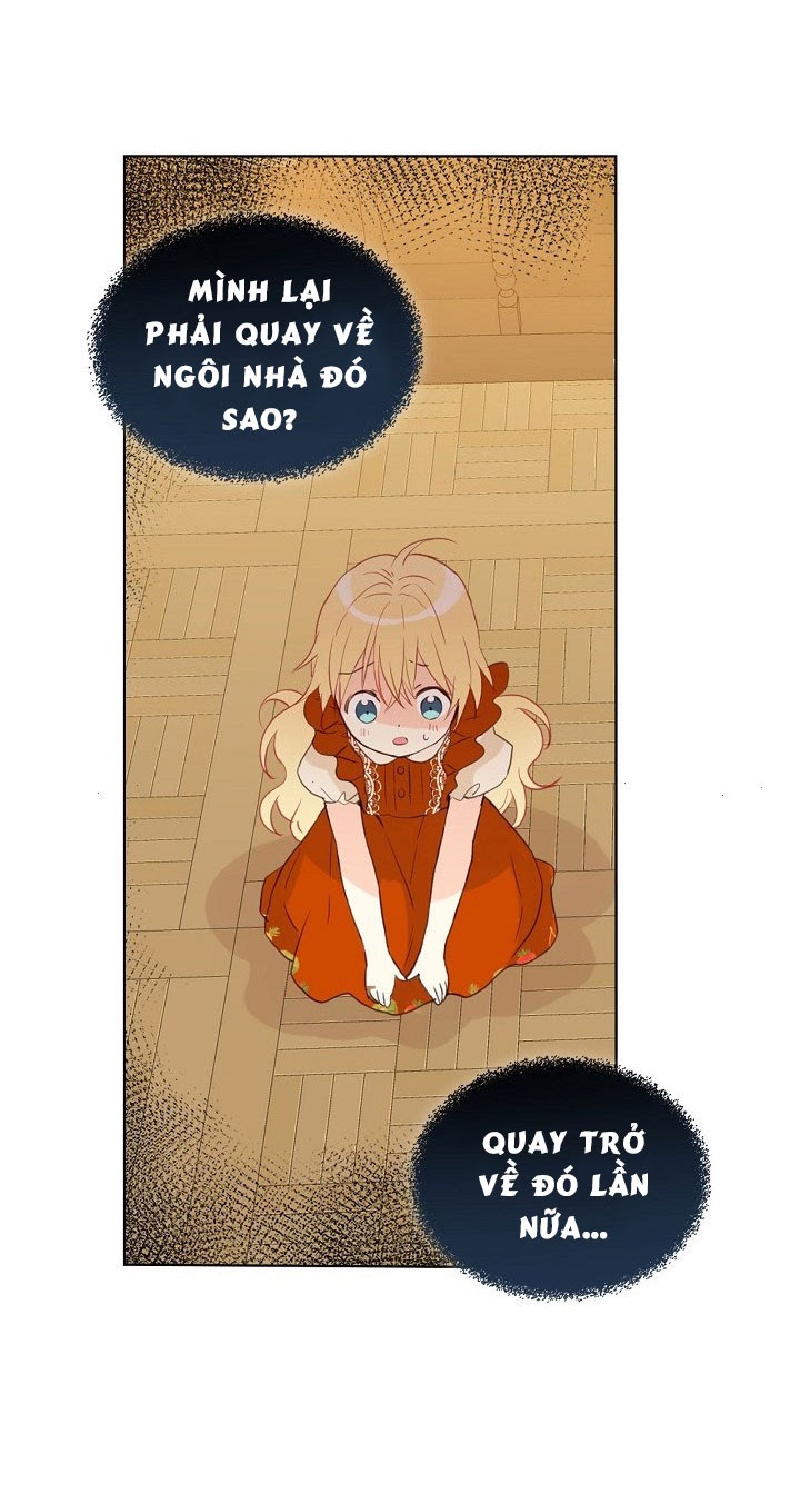Con Có Phải Là Con Gái Của Người Không?: Chapter 37