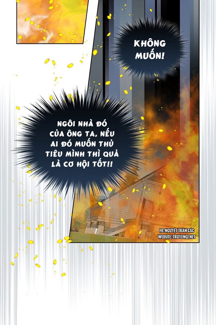 Con Có Phải Là Con Gái Của Người Không?: Chapter 37