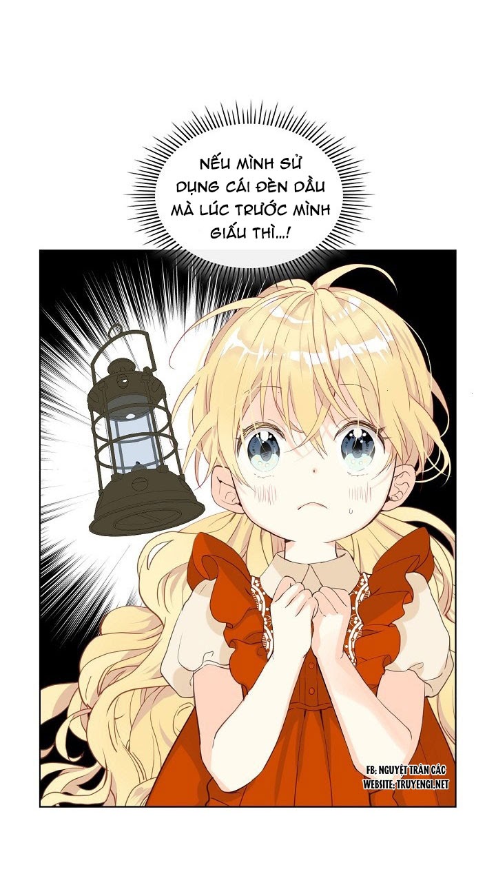 Con Có Phải Là Con Gái Của Người Không?: Chapter 37