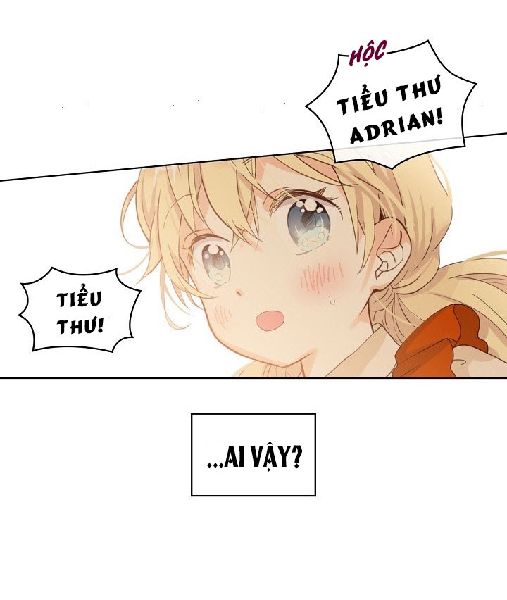 Con Có Phải Là Con Gái Của Người Không?: Chapter 37