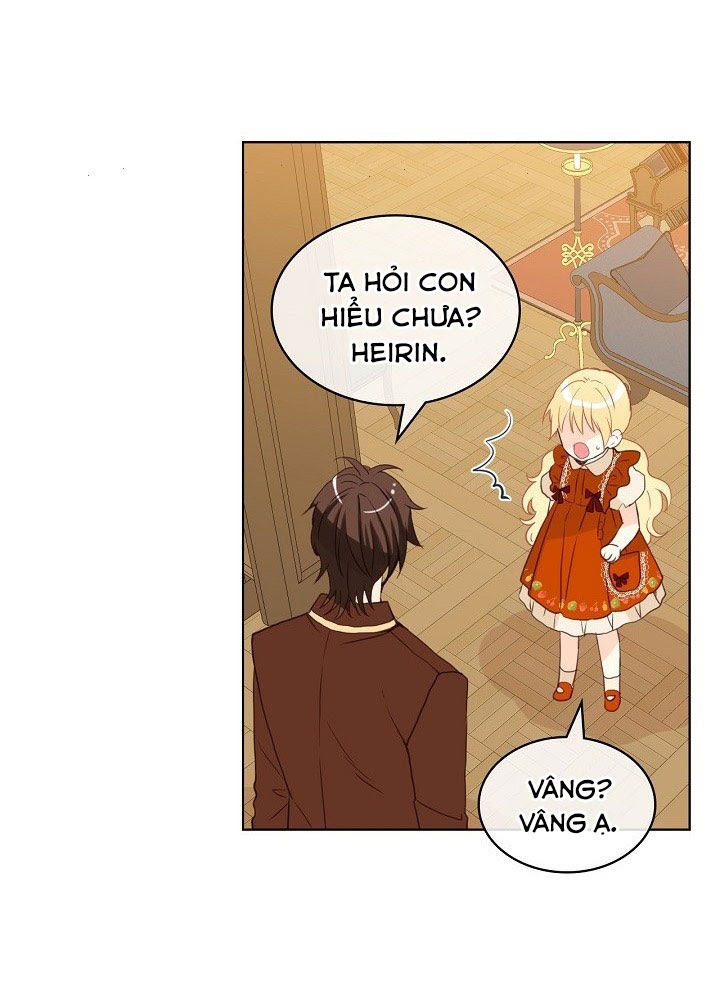 Con Có Phải Là Con Gái Của Người Không?: Chapter 37