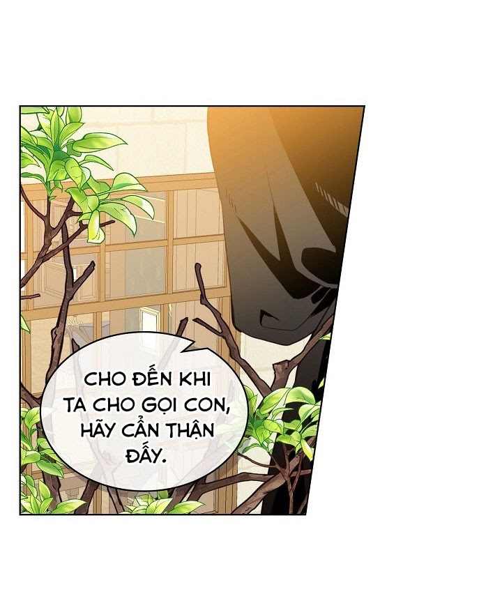 Con Có Phải Là Con Gái Của Người Không?: Chapter 37