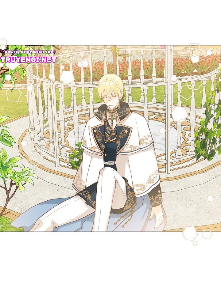 Con Có Phải Là Con Gái Của Người Không?: Chapter 37
