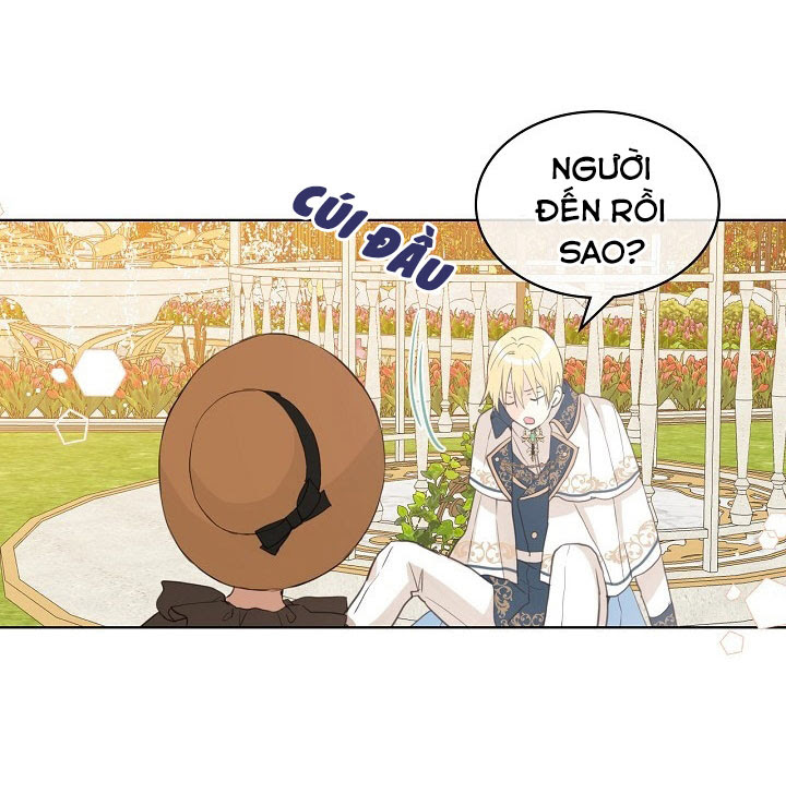 Con Có Phải Là Con Gái Của Người Không?: Chapter 37