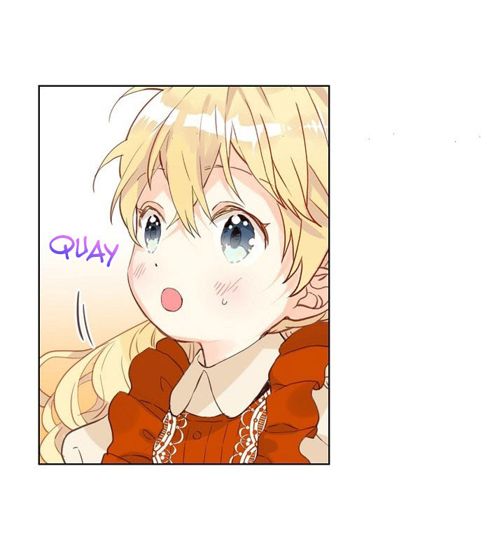 Con Có Phải Là Con Gái Của Người Không?: Chapter 37