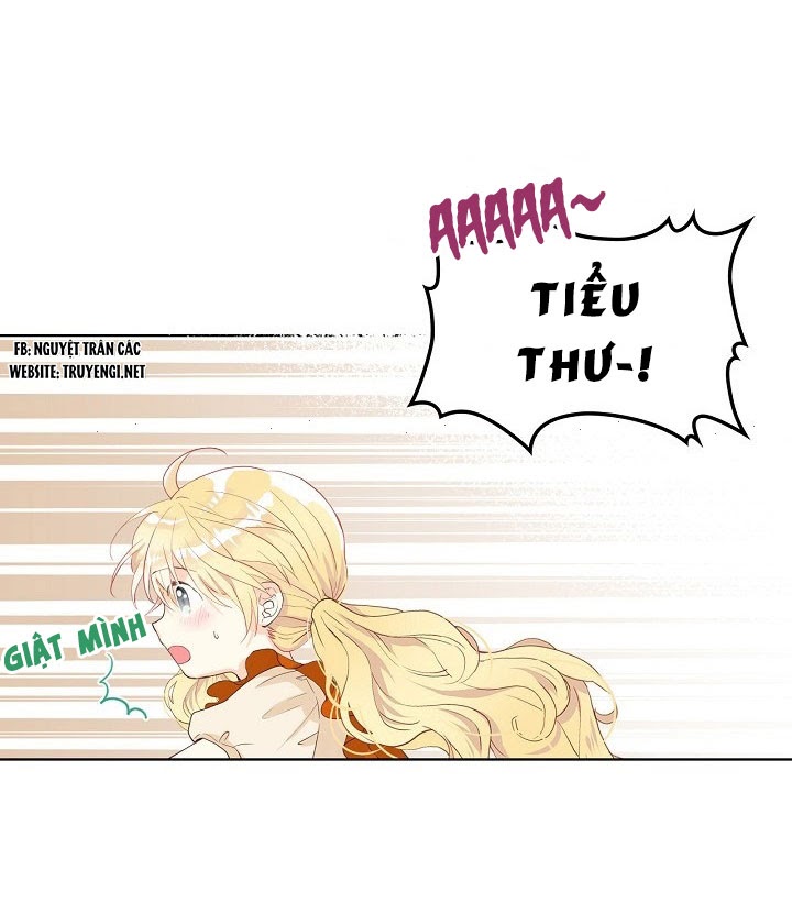 Con Có Phải Là Con Gái Của Người Không?: Chapter 37