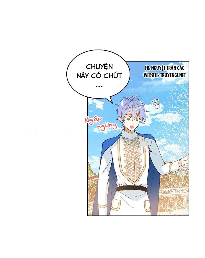 Con Có Phải Là Con Gái Của Người Không?: Chapter 38