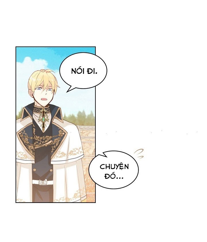 Con Có Phải Là Con Gái Của Người Không?: Chapter 38