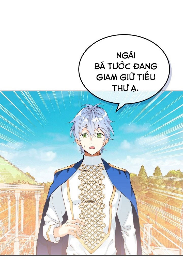 Con Có Phải Là Con Gái Của Người Không?: Chapter 38