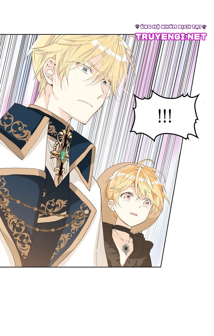 Con Có Phải Là Con Gái Của Người Không?: Chapter 38