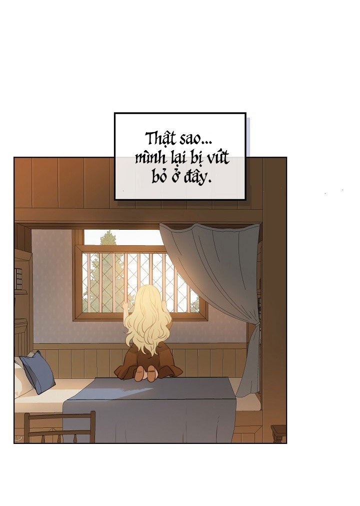 Con Có Phải Là Con Gái Của Người Không?: Chapter 38
