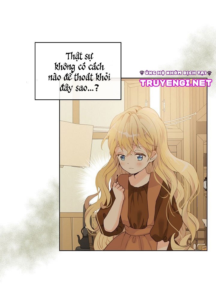 Con Có Phải Là Con Gái Của Người Không?: Chapter 38