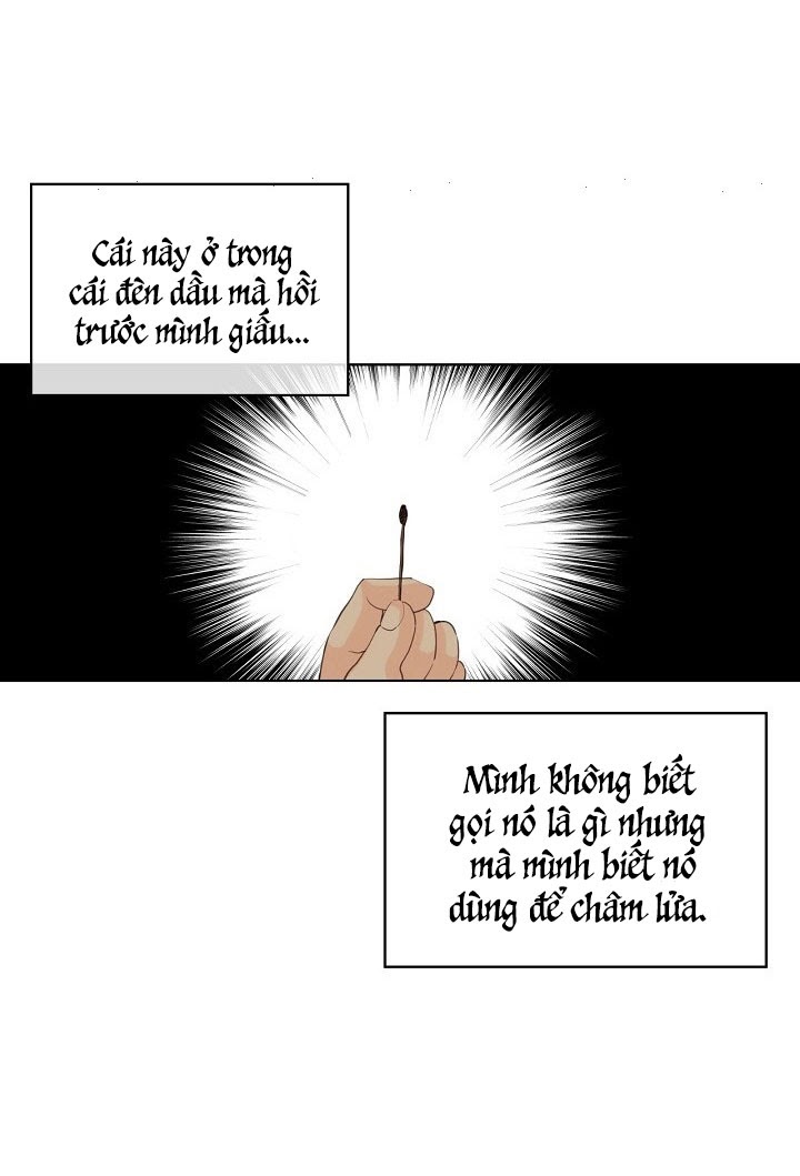 Con Có Phải Là Con Gái Của Người Không?: Chapter 38